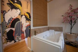 Japan Room - Franconville - 3