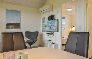 Two-Bedroom Holiday Home Ringkøbing 09 - 4