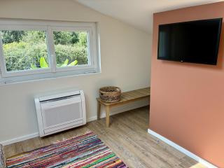 Duplex 45m2 avec SDB - WC - 2