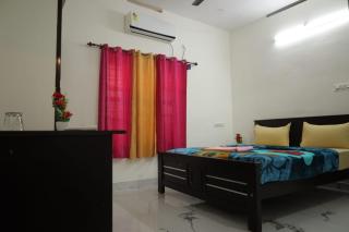 Rural Vibes - Varkala - 6