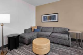 Hampton Inn & Suites Denver Downtown Convention Center - Denver - 7