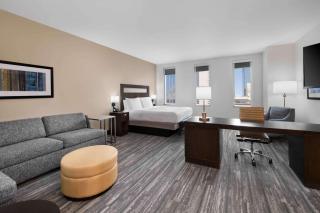 Hampton Inn & Suites Denver Downtown Convention Center - Denver - 6