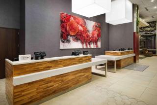 Homewood Suites- Denver Downtown Convention Center - Denver - 9