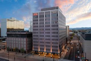 Homewood Suites- Denver Downtown Convention Center - Denver - 0