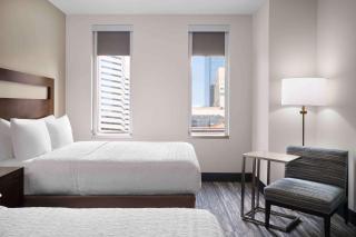 Hampton Inn & Suites Denver Downtown Convention Center - 2