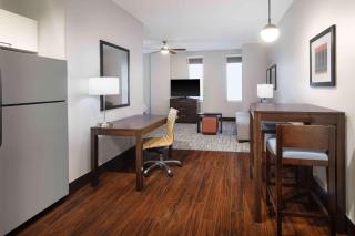 Homewood Suites- Denver Downtown Convention Center - Denver - 3
