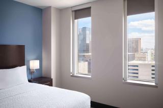 Homewood Suites- Denver Downtown Convention Center - Denver - 2