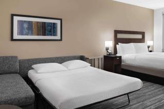 Hampton Inn & Suites Denver Downtown Convention Center - Denver - 1