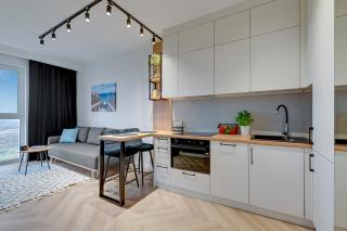 Letnica Seaside by Downtown Apartments - Gdańsk - 1