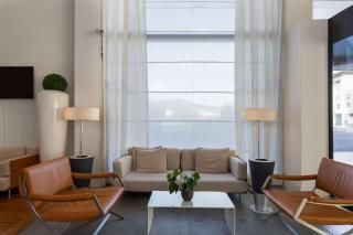 Hilton Garden Inn Florence Novoli - Firenze - 1
