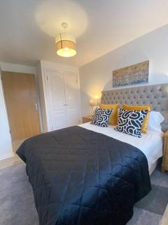 Relax 1 bed in central Oxford - Oxford - 8