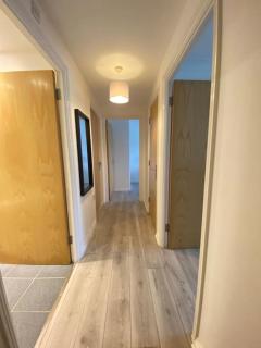 Relax 1 bed in central Oxford - Oxford - 3