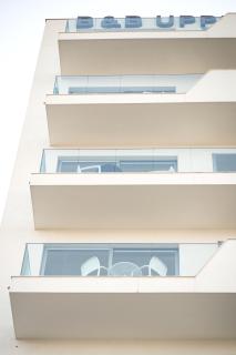 Upper - Boutique Hotel - 2