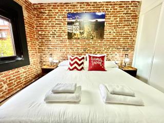 Ever House - ALCALA DIVA 2 ROOFTOP - Madrid - 1