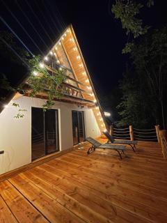 Cabana PietrusA - Cavnic - 6
