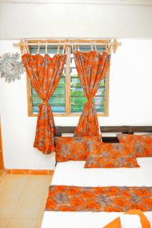 African themed one bedroom - Diani Beach - 0