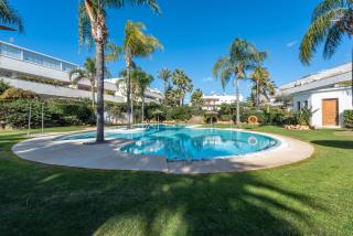 Apartamento Altos de Banús V - 8