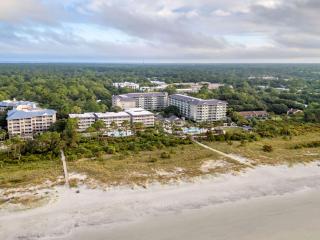 Hilton Grand Vacations Club Ocean Oak Resort Hilton Head - 4