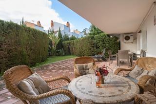 Apartamento Altos de Banús V - 7