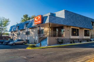 Econo Lodge Milldale - Southington - Plantsville - 8