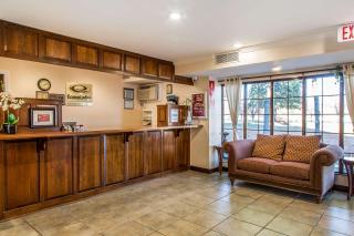 Econo Lodge Milldale - Southington - Plantsville - 6