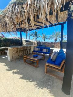 Yaque Suite - El Yaque - 4