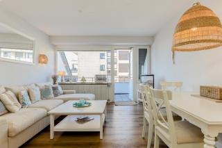Jonathan - Haus Winora - Westerland - 9