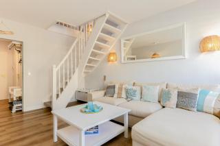 Jonathan - Haus Winora - Westerland - 6