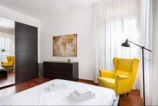 Paco&Carol apartment - Via Savona - Milan - 4