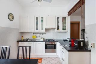 Paco&Carol apartment - Via Savona - Milan - 1