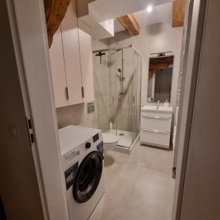 Apartament Centrum 4 - Leszno - 4