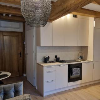 Apartament Centrum 4 - Leszno - 6