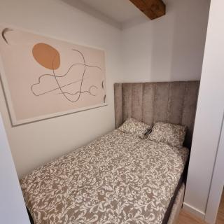 Apartament Centrum 4 - Leszno - 3