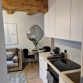 Apartament Centrum 4 - Leszno - 7