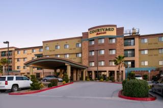 Courtyard by Marriott Victorville Hesperia - Hesperia - 2