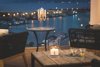 Upper - Boutique Hotel - 9