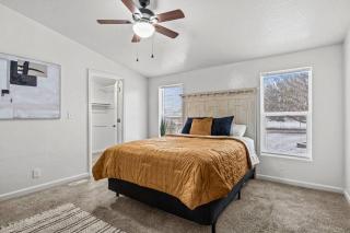 Upscale Retreat near vibrant downtown - Pueblo - 5