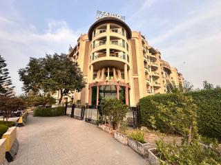 3 Bedroom Apartment Ground Floor at F-11 Tariq Heights Islamabad - Islamabad - 3