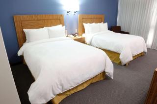 Radisson Hotel & Convention Center Toluca - Toluca - 5