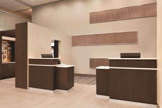Radisson Hotel Charlotte Airport - Charlotte - 8