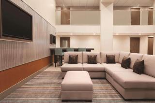 Radisson Hotel Charlotte Airport - Charlotte - 5
