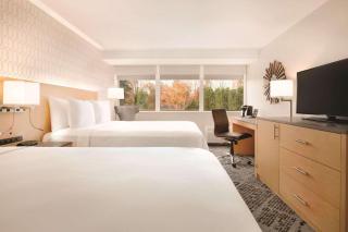 Radisson Hotel Charlotte Airport - Charlotte - 3