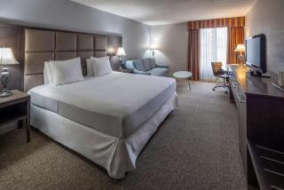 Radisson Hotel Hauppauge-Long Island - Hauppauge - 7