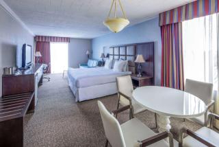 Radisson Hotel Hauppauge-Long Island - Hauppauge - 4