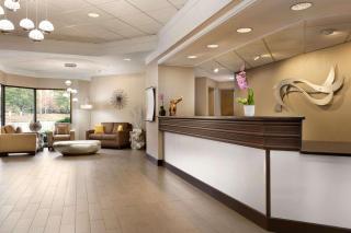 Radisson Akron-Fairlawn Copley - Fairlawn - 4