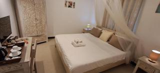 Jangala Baga Beach - French welcome, tropical garden, close to the beach - 3