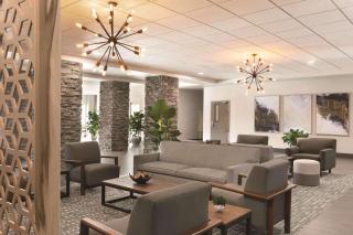 Radisson Hotel Oklahoma City Airport - Oklahoma City - 8