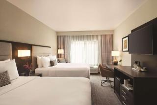 Radisson Hotel Oklahoma City Airport - Oklahoma City - 3