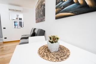 Sunrise Apartment - Bari - 1