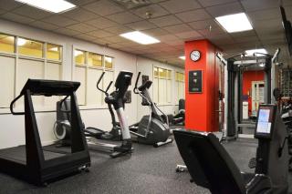 Radisson Lackawanna Station Hotel Scranton - Scranton - 1